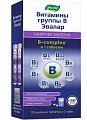 Купить витамины группы в эвалар, таблетки шипучие 5000мг, 30 шт бад в Павлове