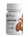 Купить шиитаке будь здоров! грин, капсулы 60 шт бад в Павлове
