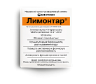 Купить лимонтар, таблетки растворимые 50мг+200мг, 30 шт в Павлове