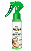 Купить gardex family (гардекс) спрей от комаров гипоаллергенный для всей семьи, 100 мл в Павлове