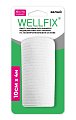 Купить бинт когезивный самофиксирующийся веллфикс (wellfix) 10см х 4м белый 1 шт. в Павлове