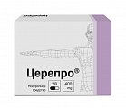 Купить церепро, капсулы 400мг, 28 шт в Павлове
