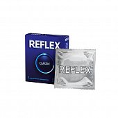 Купить рефлекс (reflex) презервативы classic 3 шт в Павлове