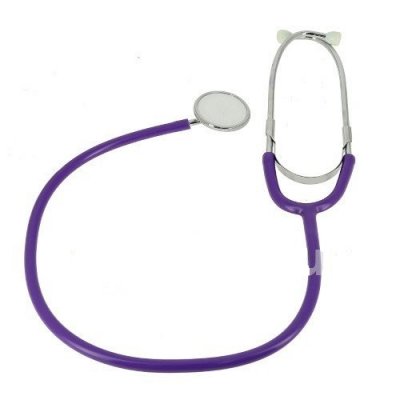 Купить стетоскоп amrus (амрус) 04-ам300 медицинский односторонний, фиолетовый в Павлове