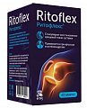Купить глюкозамин 500+хондроитин 500 ритоекс, таблетки 1100мг, 60шт бад в Павлове