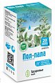 Купить эрва шерстистая (пол-пола), фильтр-пакеты 1,5г, 20 шт бад в Павлове