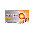 Купить нурофен 12+, таблетки, покрытые оболочкой 200мг, 24шт в Павлове