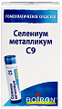 Купить селениум металликум с9 гомеопатический монокомпонентный препарат минерально-химического происхождения гранулы гомеопатические 4 г в Павлове