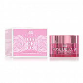 Купить librederm rose de rose (либридерм) крем для лица ночной возрождающий, 50мл в Павлове