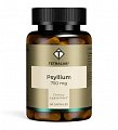 Купить tetralab (тетралаб) псиллиум 750 мг, капсулы массой 750мг 60 шт. бад в Павлове