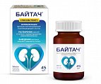 Купить байтач, таблетки, покрытые пленочной оболочкой, 45 шт бад в Павлове
