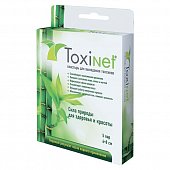 Купить пластырь toxinet (токсинет) для выведения токсинов 6х8см, 5 шт в Павлове
