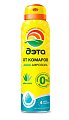 Купить дэта аква аэрозоль от комар, 150мл в Павлове