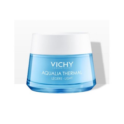 Купить vichy aqualia thermal (виши) крем увлажняющий легкий для нормальной кожи 50мл в Павлове