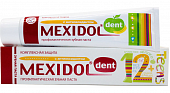 Купить мексидол дент (mexidol dent) зубная паста тинс 12+, 65г в Павлове