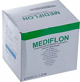 Купить катетер внутривенный mediflon с инжекторным клапаном и фиксаторами, размер 22g, 100шт в Павлове