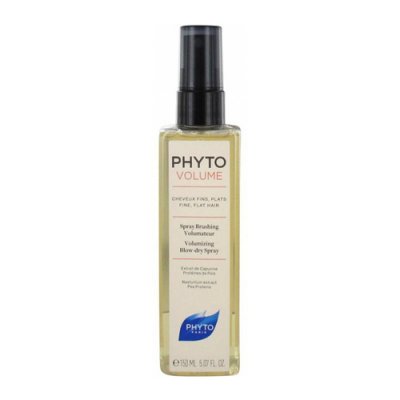 Купить фитосолба фитоволюм (phytosolba phytovolume) спрей для укладки и создания объема волос, 150 мл в Павлове