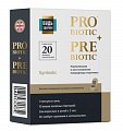 Купить синбиотик 20 млрд. будь здоров! блэк капсулы массой 495мг, 10 шт бад в Павлове