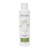 Купить levrana (леврана) мицеллярная вода для снятия макияжа ромашка, 200мл в Павлове