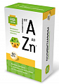 Купить витаминно-минеральный комплекс от а до zn будь здоров! таблетки массой 630 мг, 60 шт бад в Павлове