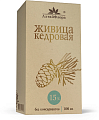 Купить живица кедровая алтайфлора 15%, флакон 100мл бад в Павлове