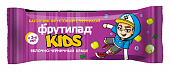 Купить батончик фрутилад kids фруктовый с черникой детский 3+, 25г в Павлове