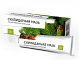 Купить скипидарная мазь для наружного применения, 25г в Павлове