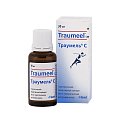 Купить траумель c, капли для приема внутрь гомеопатические, 30мл в Павлове