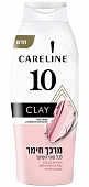 Купить карелин (careline) 10 кондиционер для всех типов волос укрепляющий с белой глиной, 700мл в Павлове
