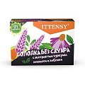 Купить иттенси, пастилки для рассасывания солодка без сахара, 24 бад в Павлове