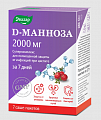 Купить д-манноза суперкомплекс, порошок в саше-пакетике массой 3,7 г 7 шт бад в Павлове