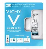 Купить vichy mineral 89 (виши) набор: интенсивное увлажнение и укрепление кожи (vru13547) в Павлове