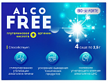 Купить алкофри bioforte антипохмельный комплекс, саше 2.5 г, 4 шт бад в Павлове