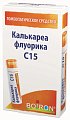 Купить калькареа флуорика с15, гомеопатический монокомпонентный препарат минерально-химического происхождения гранулы гомеопатические 4 гр в Павлове