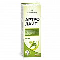 Купить артролайт, крем для суставов, 100мл в Павлове