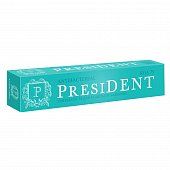 Купить президент (president) зубная паста антибактериальная, 50мл в Павлове