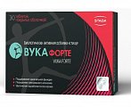 Купить вука форте, таблетки, 30 шт бад в Павлове