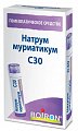 Купить натрум муриатикум с30, гомеопатический монокомпонентный препарат минерально-химического происхождения, гранулы гомеопатические 4 гр  в Павлове