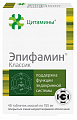 Купить цитамины эпифамин классик, таблетки кишечнорастворимые покрытые оболочкой 155мг 40шт бад в Павлове