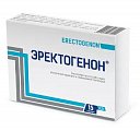 Купить эректогенон, капсулы 500мг, 15 шт бад в Павлове