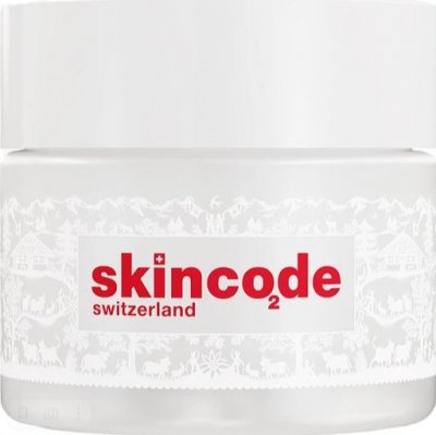 Купить скинкод эссеншлс (skincode essentials) крем для лица "24 часа в сутки" энергетический клеточный 50мл лимитированный в Павлове