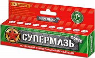Купить супермазь форте, крем бальзам универсальный, 44мл в Павлове