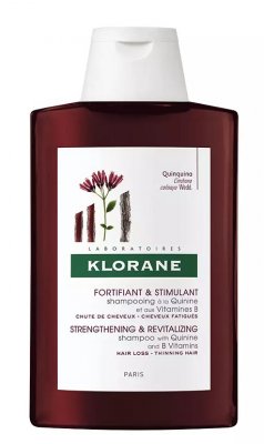 Купить klorane (клоран) шампунь с хинином 200 мл в Павлове