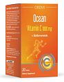 Купить витамин с 1000мг ocean orzax, таблетки 1800мг 30шт бад в Павлове