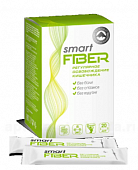 Купить smart fiber (смарт файбер) пищевые волокна, саше-пакет 5г, 20 шт бад в Павлове