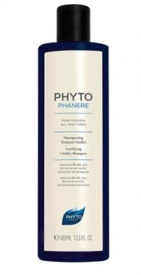 Купить фитосолба фитофанер (phytosolba phytophanere) шампунь укрепляющий оздоравливающий 400мл в Павлове
