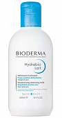 Купить bioderma hydrabio (биодерма гидрабио) молочко для лица 250мл в Павлове