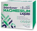 Купить sportexpert (спортэксперт) жидкий магний, флакон 50мл, 8 шт бад в Павлове