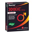 Купить эффекс силденафил, таблетки, покрытые пленочной оболочкой 100мг, 1 шт в Павлове