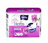 Купить bella (белла) прокладки herbes comfort экстрактом вербены 10 шт в Павлове